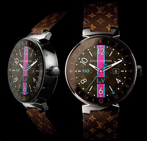 smartwatch louis vuitton prezzo|smart watch louis vuitton price.